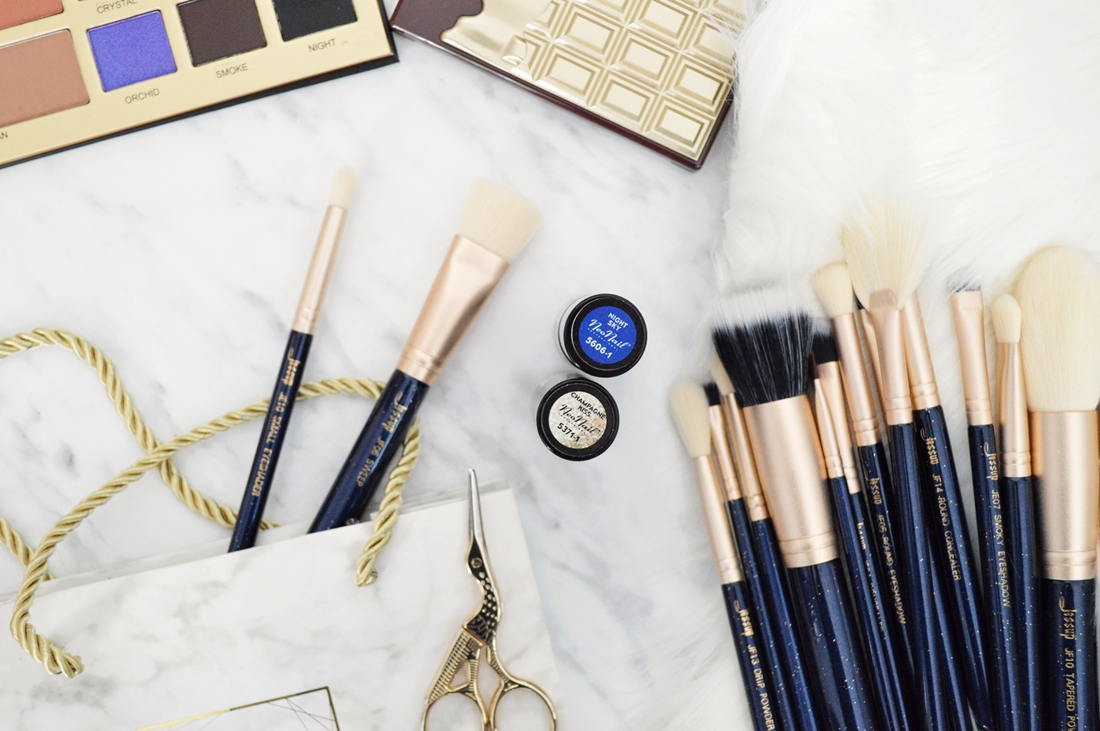 Pędzle czy gąbka drogeria internetowa puderek.com.pl